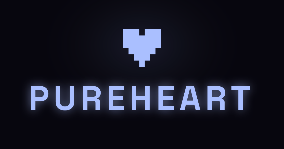 PUREHEART